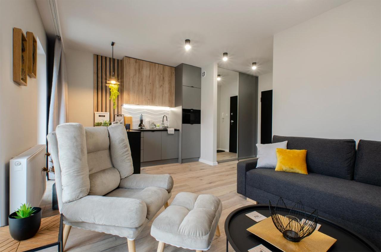 East Side Apartments Lodz  Exterior photo